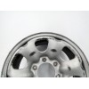 Recambio de llanta para nissan terrano/terrano.ii (r20) 2.7 turbodiesel referencia OEM IAM 403000X801 7JX16H2 ET25 