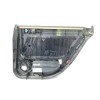 Recambio de guarnecido puerta trasera izquierda para audi allroad quattro (4b5) 2.5 v6 24v tdi referencia OEM IAM 4B0867305 NEGR