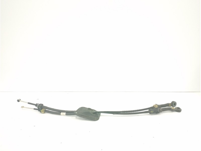 Recambio de varillaje cambio para citroën xsara picasso 1.6 16v hdi referencia OEM IAM   