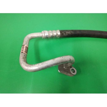 Recambio de tubos aire acondicionado para kia carens ( ) 1.7 crdi cat referencia OEM IAM   