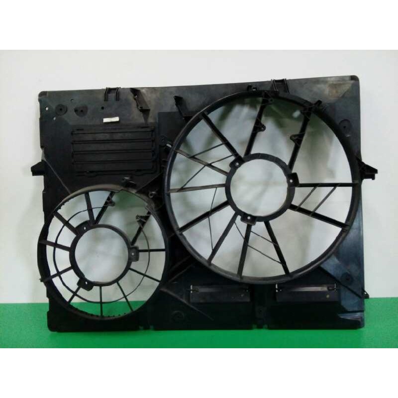 Recambio de canalizador de aire para volkswagen touareg (7la) tdi r5 referencia OEM IAM 7L0121203F 0130303922 