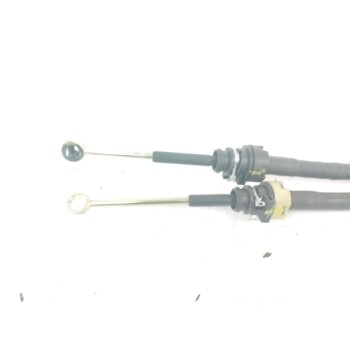 Recambio de varillaje cambio para citroën xsara picasso 1.6 16v hdi referencia OEM IAM   