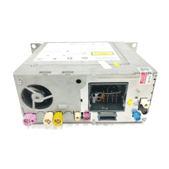 Recambio de sistema navegacion gps para mini mini (f56) cooper s referencia OEM IAM 65126825842  