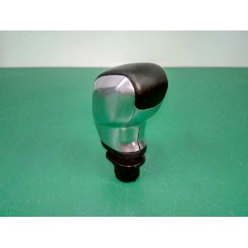 Recambio de pomo palanca cambio para citroën c3 1.2 12v vti referencia OEM IAM   