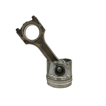 BIELA 11247785739 CON PISTON 