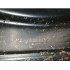 Recambio de llanta para nissan terrano/terrano.ii (r20) 2.7 turbodiesel referencia OEM IAM 403000X801 7JX16H2 ET25 