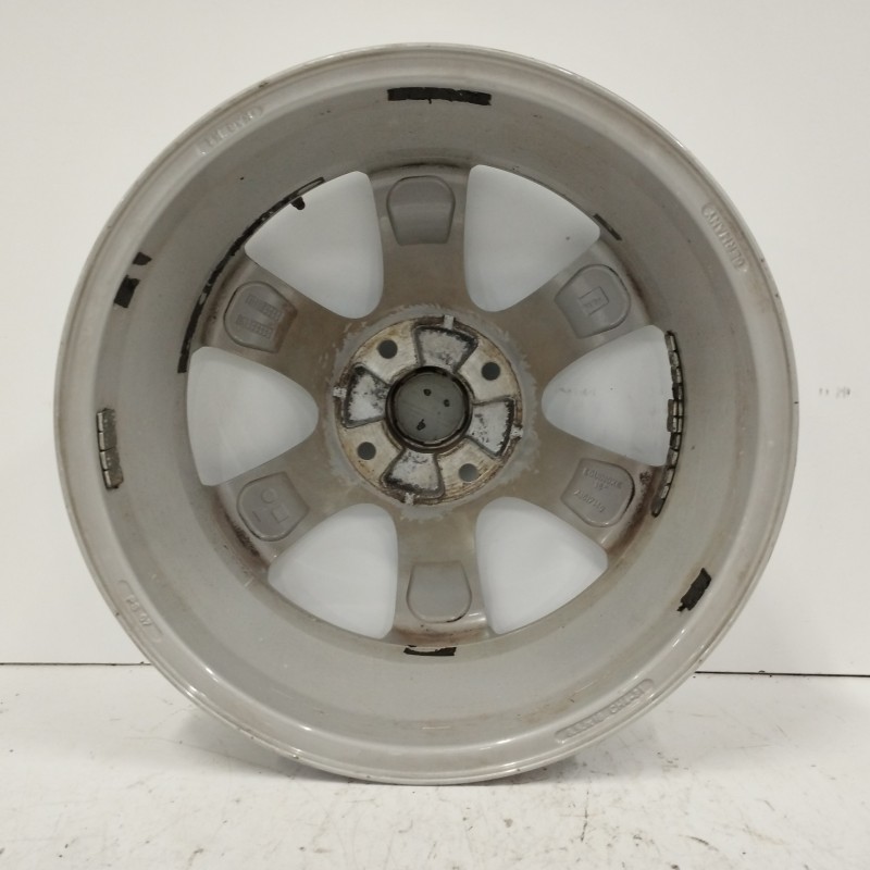 LLANTA 6 5JX16CH4-31 4H 4X108
