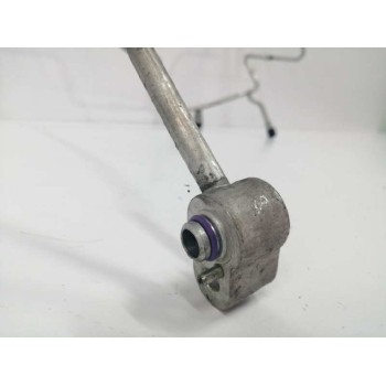 Recambio de tubos aire acondicionado para seat ibiza (6j5) 1.9 tdi referencia OEM IAM   