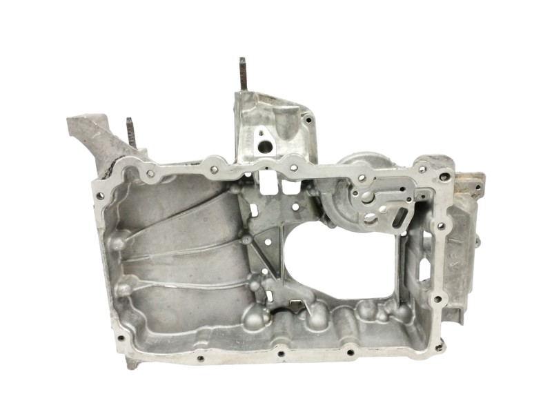 Recambio de sobrecarter para citroën c4 picasso 1.2 12v e-thp referencia OEM IAM 9809665980 Recambio de sobrecarter para citroën c4 picasso 1.2 12v e-thp referencia OEM IAM 9809665980