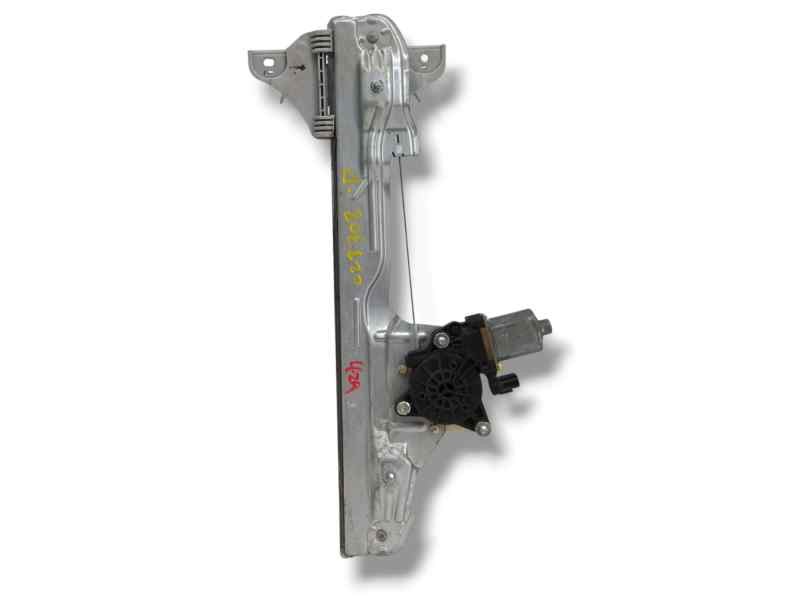 Recambio de elevalunas delantero derecho para hyundai kona 1.0 tgdi cat referencia OEM IAM Recambio de elevalunas delantero derecho para hyundai kona 1.0 tgdi cat referencia OEM IAM