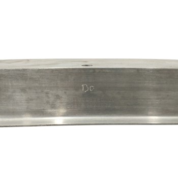 Recambio de refuerzo paragolpes delantero para citroën c4 picasso 1.6 blue-hdi fap referencia OEM IAM 9676008380  