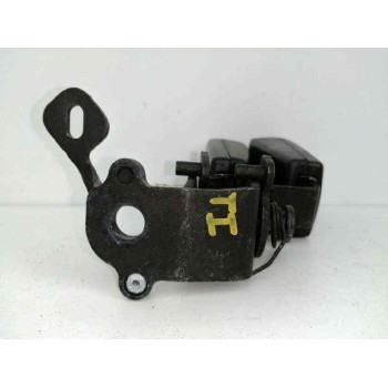 Recambio de enganche cinturon izquierdo para volkswagen golf vii variant (bv5) 1.6 tdi referencia OEM IAM 8V0857739A  