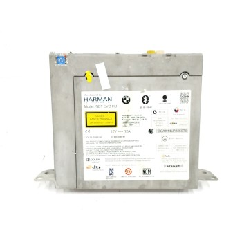 Recambio de sistema navegacion gps para mini mini (f56) cooper s referencia OEM IAM 65126825842  