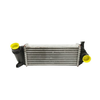 Recambio de intercooler para renault kangoo 1.5 dci diesel fap referencia OEM IAM 144963234R OBSERVAR FOTO 