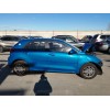 Recambio de carroceria corte para kia rio (yb) 1.2 cat referencia OEM IAM   