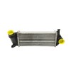 Recambio de intercooler para renault kangoo 1.5 dci diesel fap referencia OEM IAM 144963234R OBSERVAR FOTO 