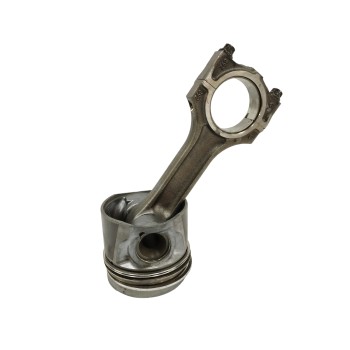 Recambio de biela para bmw serie 5 berlina (e39) 525d exclusive referencia OEM IAM 11247785739 CON PISTON 