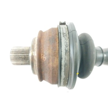 Recambio de transmision trasera derecha para audi a6 berlina (4f2) 3.0 v6 24v tdi referencia OEM IAM 4F0501203B  