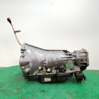 Recambio de caja cambios para ssangyong musso 2.9 turbodiesel cat referencia OEM IAM 722379  