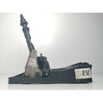 Recambio de palanca cambio para renault megane iii coupe dynamique referencia OEM IAM 8200778215E  
