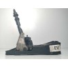 Recambio de palanca cambio para renault megane iii coupe dynamique referencia OEM IAM 8200778215E  