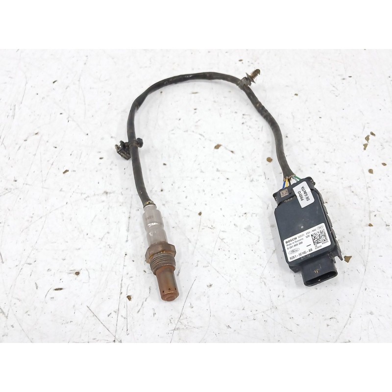 Recambio de sonda lambda para ford transit courier b460 furgoneta/monovolumen 1.5 ecoblue referencia OEM IAM R2X15E145BB 0281009