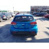 Recambio de carroceria corte para kia rio (yb) 1.2 cat referencia OEM IAM   