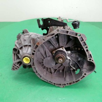 Recambio de caja cambios para chrysler pt cruiser (pt) 2.2 crd cat referencia OEM IAM P04668909AD  TCG