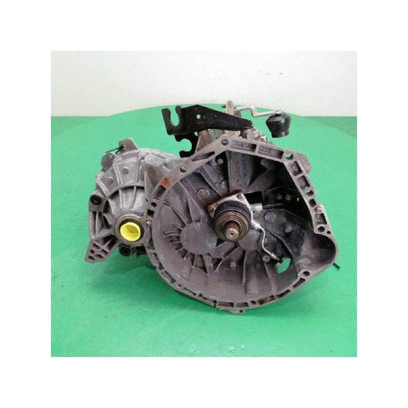 Recambio de caja cambios para chrysler pt cruiser (pt) 2.2 crd cat referencia OEM IAM P04668909AD  TCG