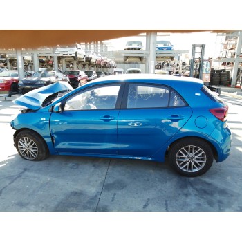Recambio de carroceria corte para kia rio (yb) 1.2 cat referencia OEM IAM   