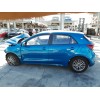 Recambio de carroceria corte para kia rio (yb) 1.2 cat referencia OEM IAM   