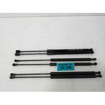 Recambio de amortiguadores maletero / porton para para varios modelos referencia OEM IAM 52CM  