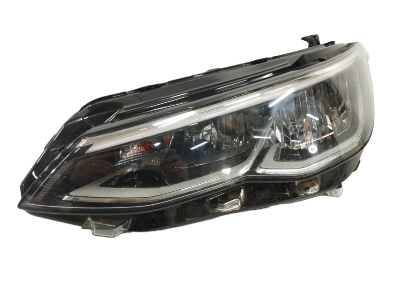 Recambio de faro izquierdo para volkswagen golf viii lim. (cd1) referencia OEM IAM 5H1941005 SIN CENTRALITA SIN MODULO LED