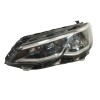 Recambio de faro izquierdo para volkswagen golf viii lim. (cd1) referencia OEM IAM 5H1941005 SIN CENTRALITA SIN MODULO LED