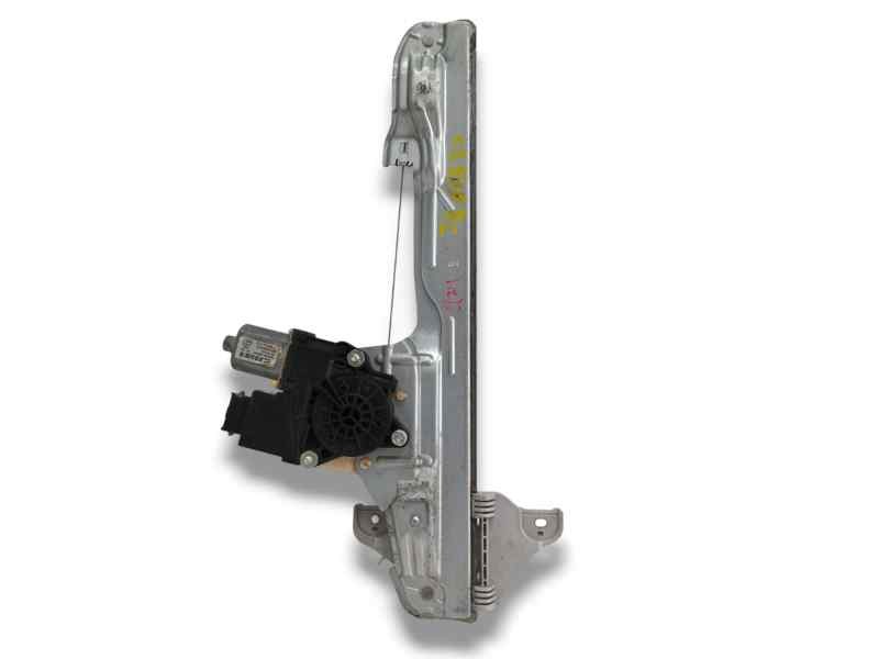 Recambio de elevalunas delantero izquierdo para hyundai kona 1.0 tgdi cat referencia OEM IAM 82450J9010 Recambio de elevalunas delantero izquierdo para hyundai kona 1.0 tgdi cat referencia OEM IAM 82450J9010