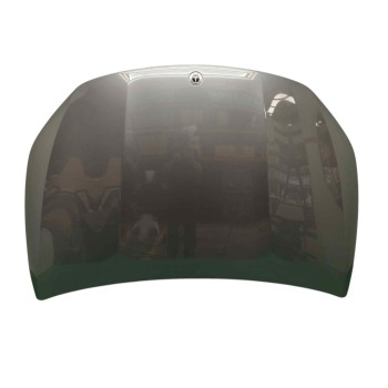 Recambio de capot para mercedes-benz gla (h247) gla 200 d (247.712) referencia OEM IAM   