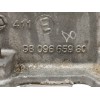 Recambio de sobrecarter para citroën c4 picasso 1.2 12v e-thp referencia OEM IAM 9809665980  