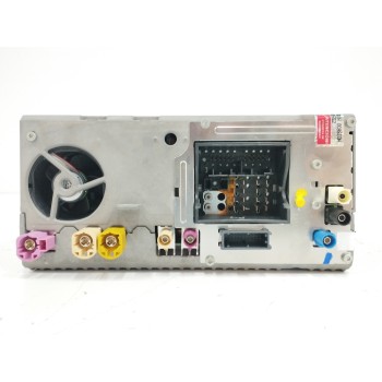 Recambio de sistema navegacion gps para mini mini (f56) cooper s referencia OEM IAM 65126825842  