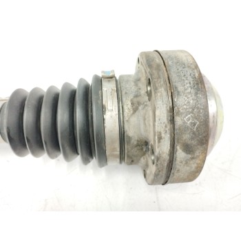 Recambio de transmision trasera derecha para audi a6 berlina (4f2) 3.0 v6 24v tdi referencia OEM IAM 4F0501203B  