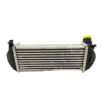 Recambio de intercooler para renault kangoo 1.5 dci diesel fap referencia OEM IAM 144963234R OBSERVAR FOTO 