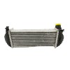 Recambio de intercooler para renault kangoo 1.5 dci diesel fap referencia OEM IAM 144963234R OBSERVAR FOTO 