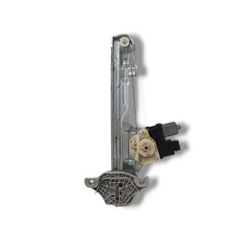 Recambio de elevalunas delantero izquierdo para hyundai kona 1.0 tgdi cat referencia OEM IAM 82450J9010  