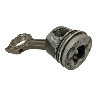 Recambio de biela para bmw serie 5 berlina (e39) 525d exclusive referencia OEM IAM 11247785739 CON PISTON 