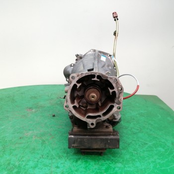 Recambio de caja cambios para ssangyong musso 2.9 turbodiesel cat referencia OEM IAM 722379  