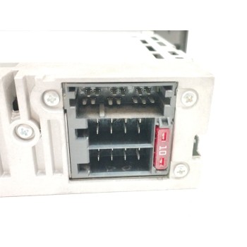 Recambio de sistema audio / radio cd para mercedes-benz sprinterii caja abierta (desde 01.06) 2.1 cdi cat referencia OEM IAM 9G1