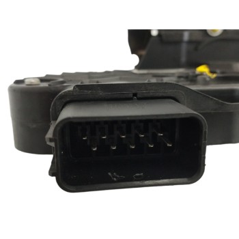 Recambio de cerradura puerta delantera derecha para volvo c30 1.6 diesel cat referencia OEM IAM 30799303  