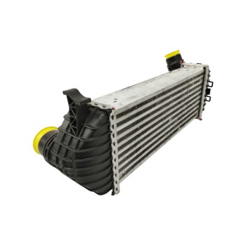 Recambio de intercooler para renault kangoo 1.5 dci diesel fap referencia OEM IAM 144963234R OBSERVAR FOTO 