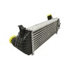 Recambio de intercooler para renault kangoo 1.5 dci diesel fap referencia OEM IAM 144963234R OBSERVAR FOTO 