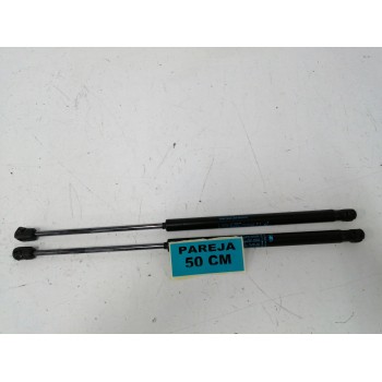 Recambio de amortiguadores maletero / porton para para varios modelos referencia OEM IAM 50CM  