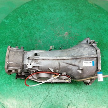 Recambio de caja cambios para ssangyong musso 2.9 turbodiesel cat referencia OEM IAM 722379  